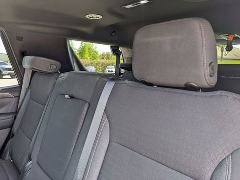 Used 2021 Chevrolet Tahoe LS RWD image 20