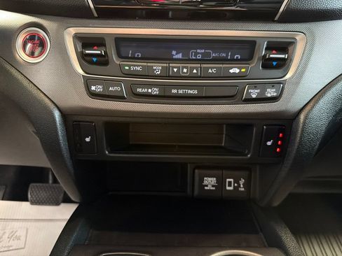 Certified 2023 Honda Ridgeline RTL image 16