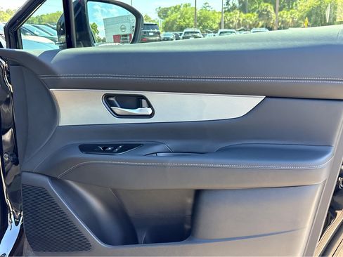 New 2026 Nissan Murano SL AWD/4WD image 13