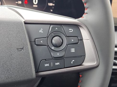 New 2026 Nissan Sentra SR w/ Floor Mat Package FWD image 27
