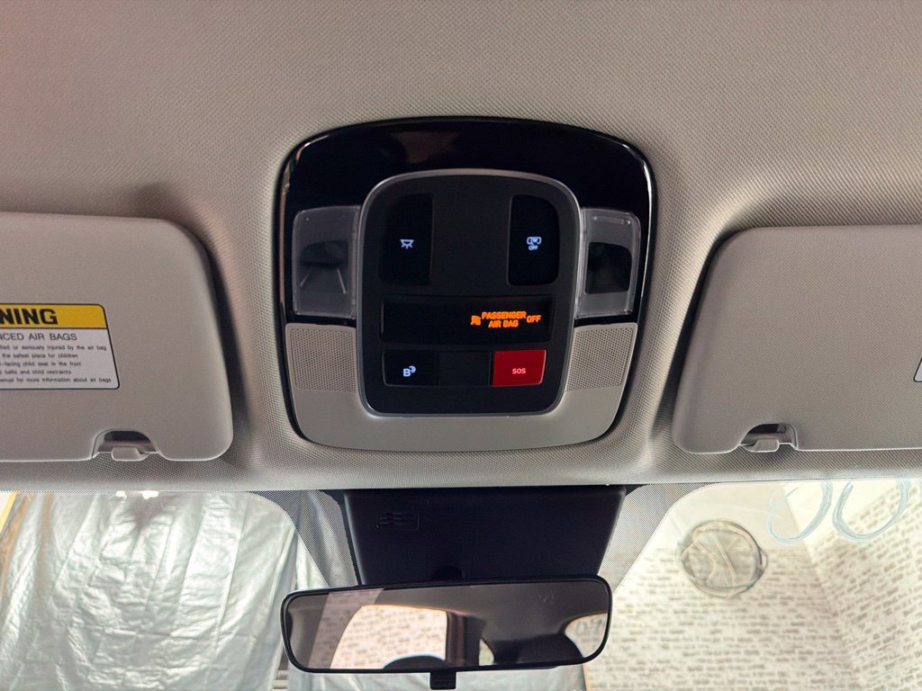 New 2026 Hyundai Tucson SEL Plus FWD image 21