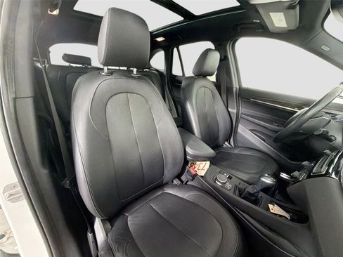 Used 2018 BMW X1 sDrive28i FWD image 28
