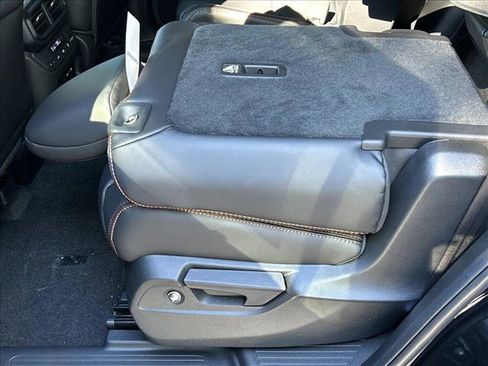 New 2025 Honda Pilot TrailSport image 4