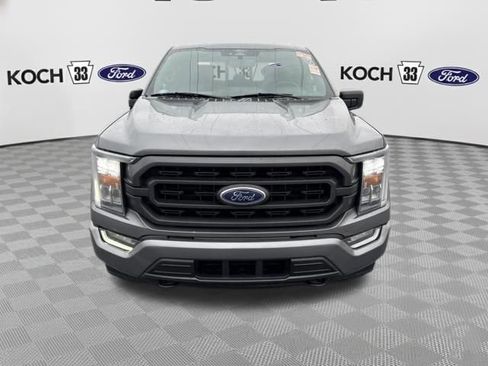 Used 2022 Ford F150 XLT w/ Equipment Group 302A High image 2
