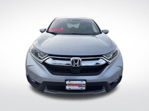 Used 2019 Honda CR-V EX-L image 8