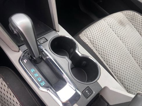 Used 2014 Chevrolet Equinox LS image 11