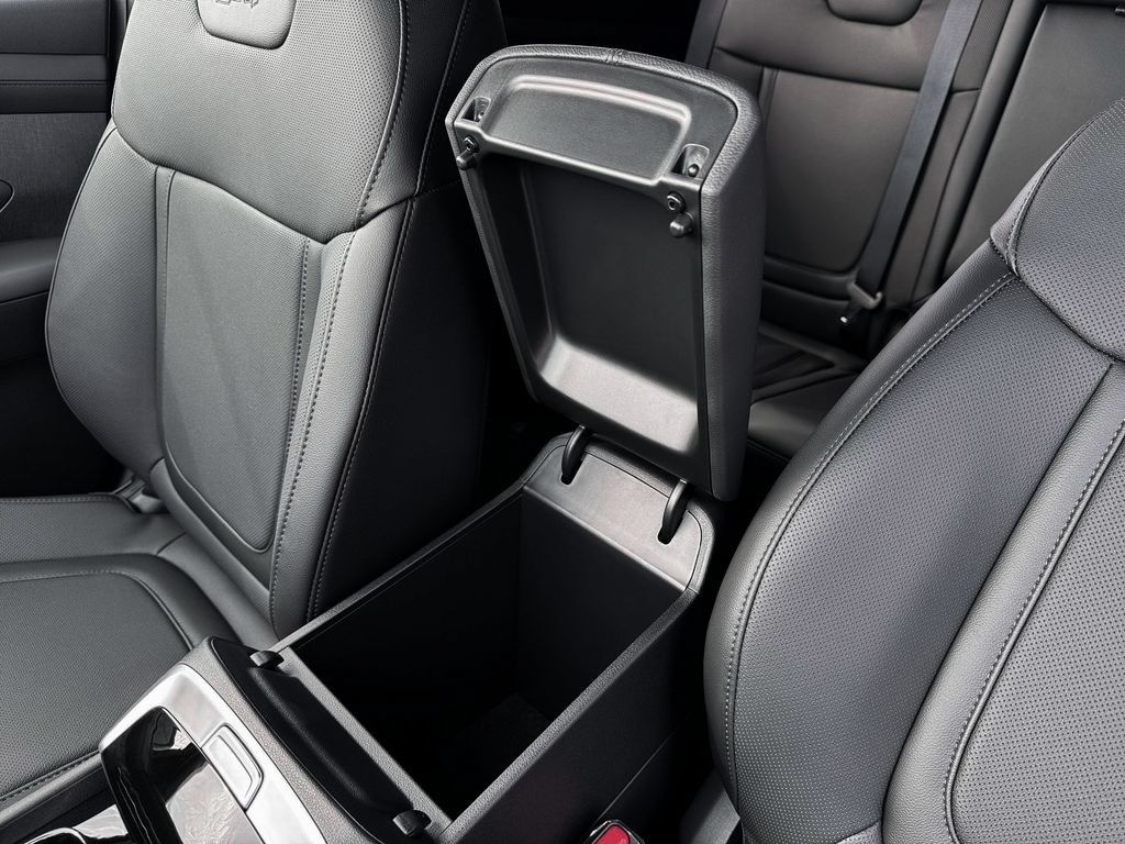 New 2026 Hyundai Tucson XRT AWD/4WD image 18