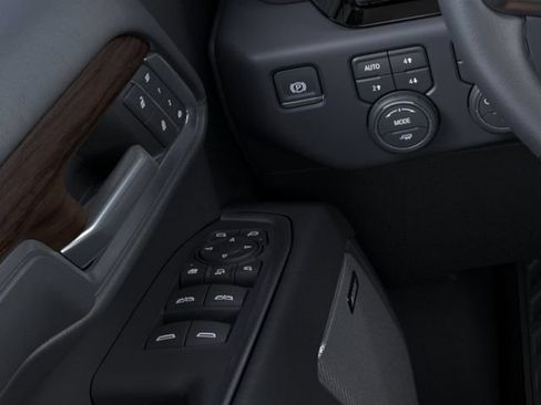 New 2026 Chevrolet Silverado 3500 High Country w/ High Country Premium Package AWD/4WD image 23