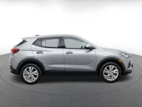 Used 2026 Buick Encore GX Preferred FWD image 8