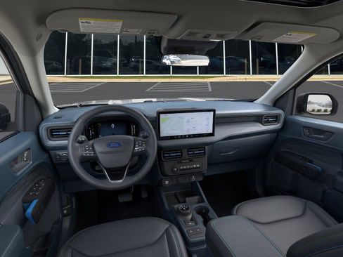 New 2025 Ford Maverick Lobo image 9