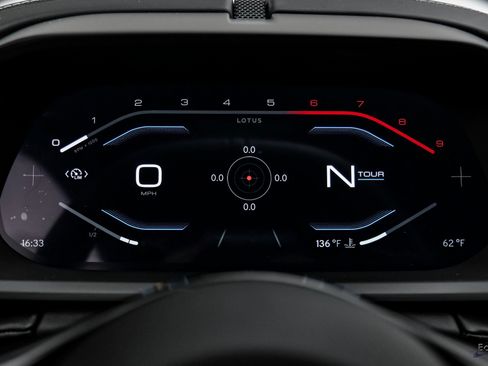 New 2026 Lotus Emira image 84