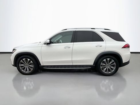 Used 2023 Mercedes-Benz GLE 450 4MATIC image 2