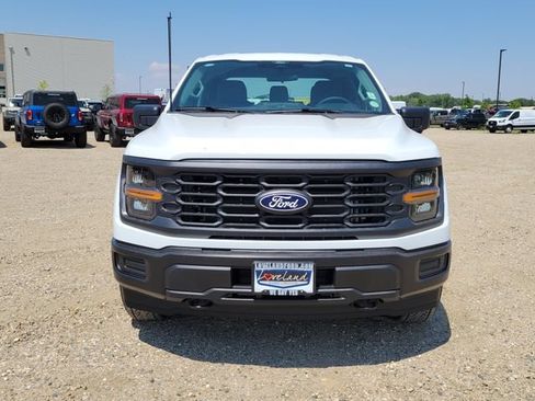 New 2026 Ford F150 XL w/ Tow/Haul Package AWD/4WD image 5