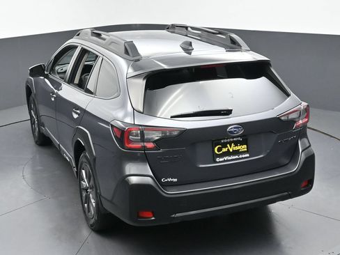 Used 2023 Subaru Outback Onyx Edition AWD/4WD image 40