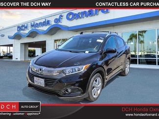 Used 2019 Honda HR-V EX-L image 1