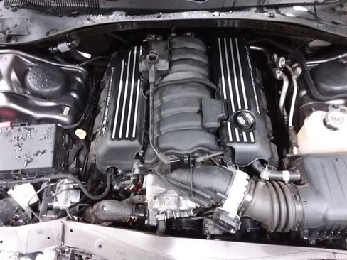 Used 2022 Dodge Charger Scat Pack image 9