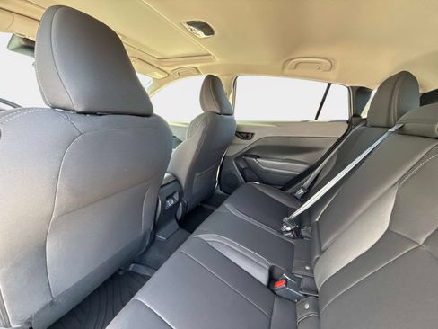 New 2026 Subaru Crosstrek 2.0i Premium AWD/4WD image 18
