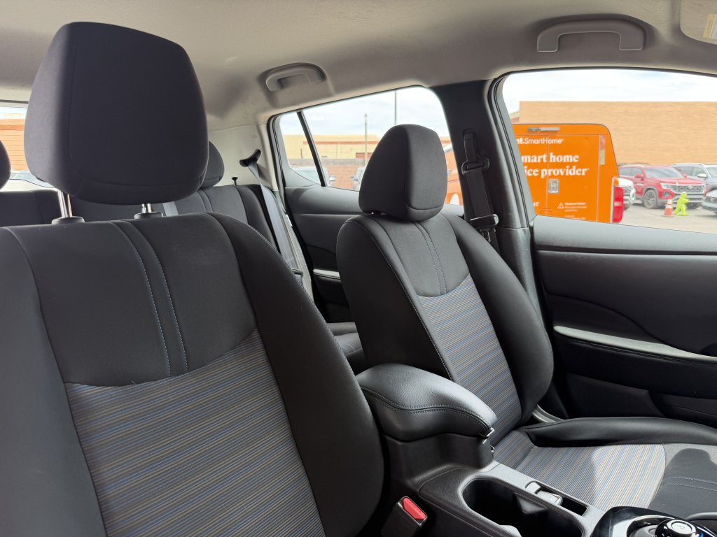 Used 2024 Nissan Leaf SV Plus FWD image 40