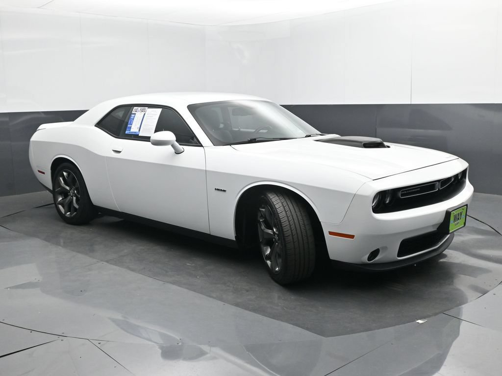 Used 2015 Dodge Challenger R/T w/ Quick Order Package 28B R/T RWD image 30