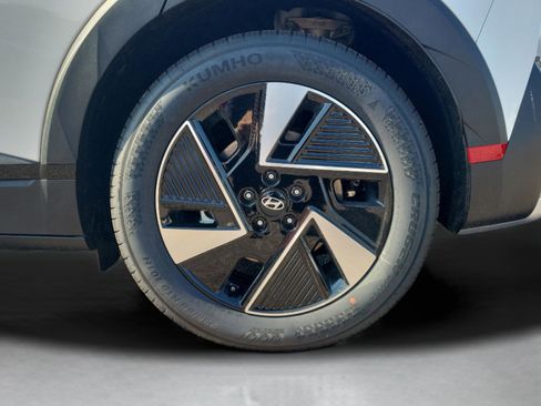 New 2026 Hyundai Ioniq 5 SEL image 5