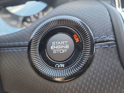 New 2026 Jeep Compass Latitude image 25