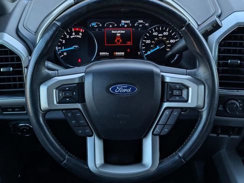 Used 2021 Ford F250 Lariat w/ Lariat Ultimate Package image 35