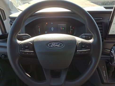 New 2026 Ford Transit 250 Cargo Van image 19