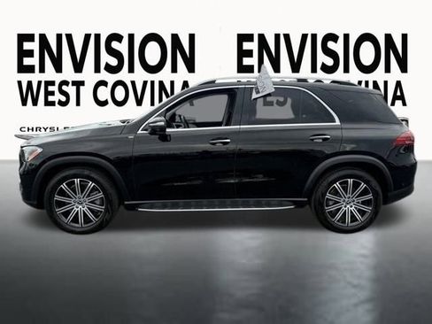 Used 2024 Mercedes-Benz GLE 450 4MATIC image 5