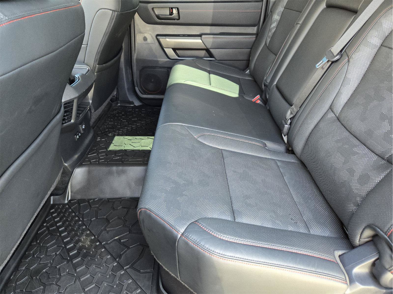 Used 2023 Toyota Tundra TRD Pro AWD/4WD image 28