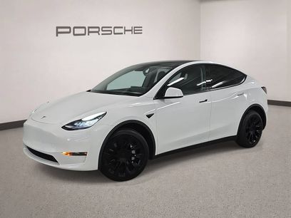 Used 2023 Tesla Model Y Long Range