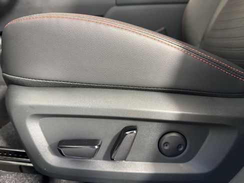 New 2026 Nissan Rogue Rock Creek w/ Rock Creek Premium Package image 21