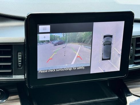 Used 2022 Ford Explorer Limited RWD image 18