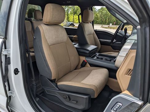 Used 2021 Ford F150 XLT w/ Equipment Group 302A High image 55