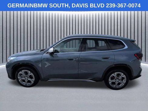 Certified 2023 BMW X1 xDrive28i w/ Convenience Package AWD/4WD image 8