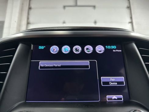 Used 2017 GMC Acadia SLT image 32