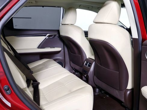 Used 2019 Lexus RX 450h AWD w/ Luxury Package image 58