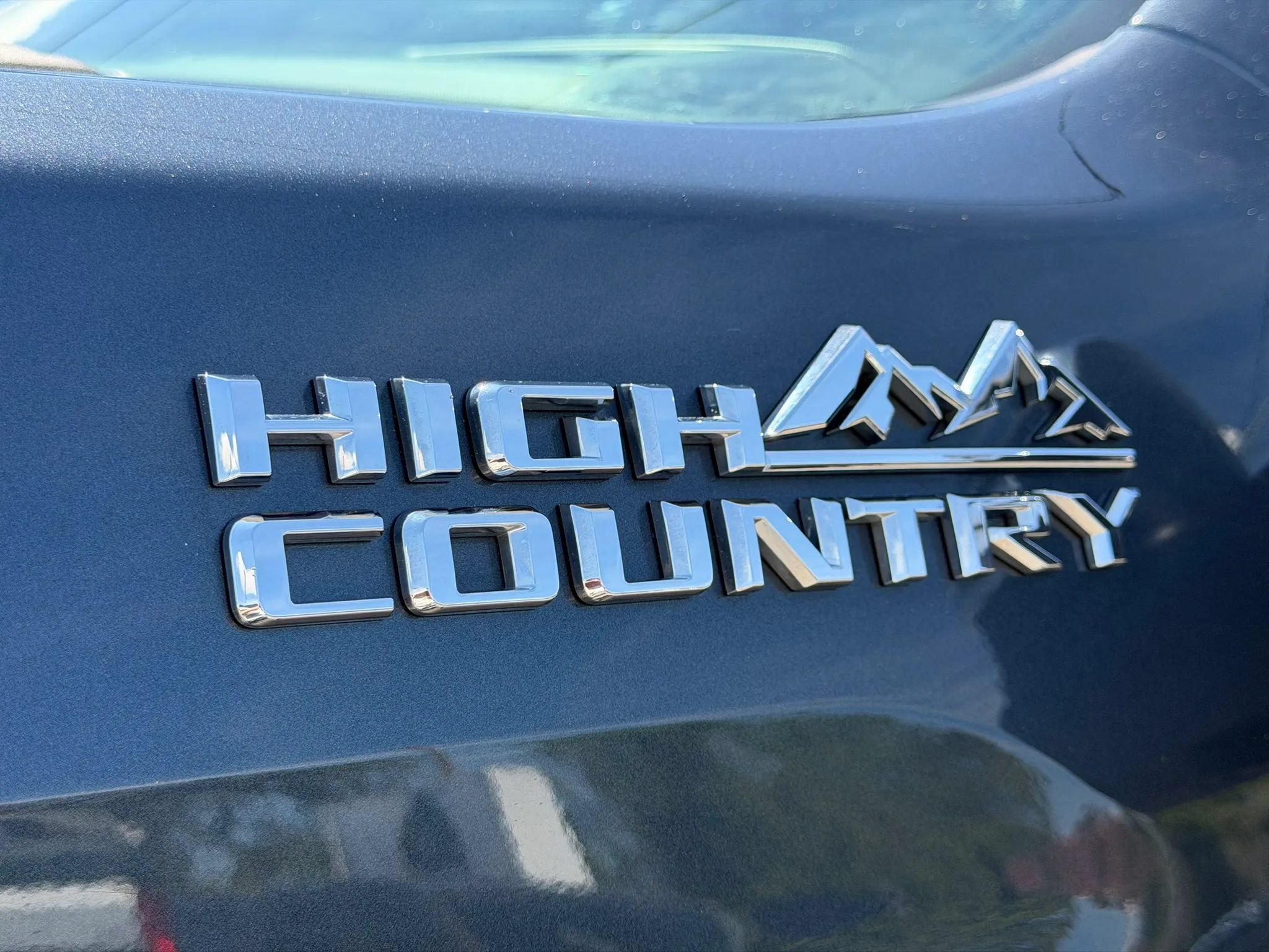 Used 2020 Chevrolet Silverado 2500 High Country w/ Z71 Off-Road Package AWD/4WD image 13