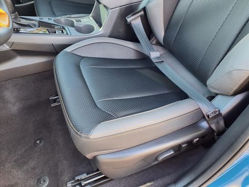 Used 2025 Subaru Crosstrek 2.5i Wilderness w/ Wilderness Package image 23