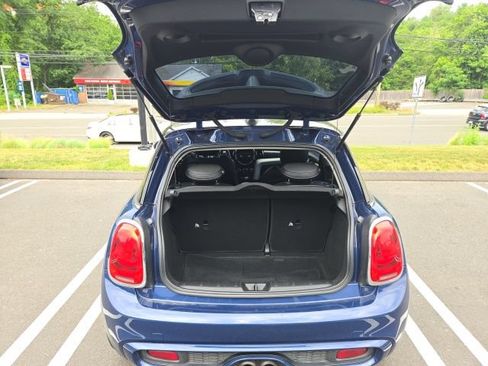 Used 2015 MINI Cooper S FWD image 12