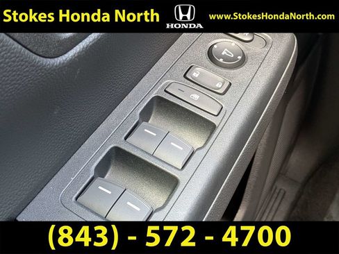 Used 2024 Honda CR-V Sport-L image 31