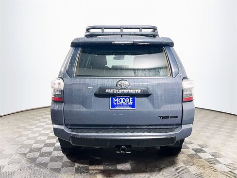Used 2024 Toyota 4Runner TRD Pro image 7