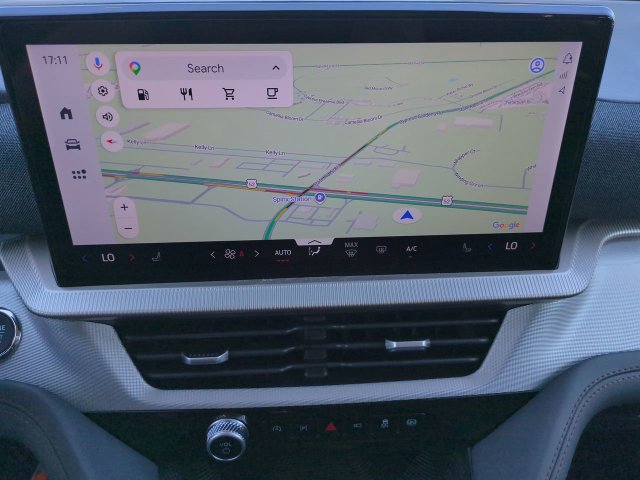 New 2026 Ford Explorer Active RWD image 23
