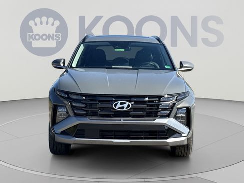 New 2026 Hyundai Tucson SEL FWD image 11