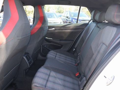 New 2026 Volkswagen GTI S image 13