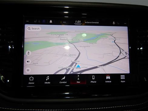 Used 2022 Dodge Durango SRT w/ SRT Interior Appearance Group image 29