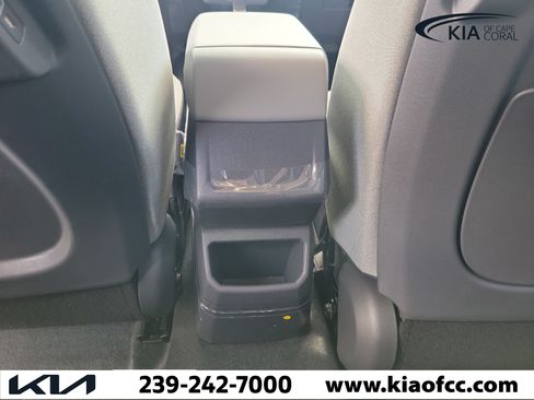 New 2027 Kia Seltos S FWD image 12