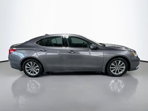 Used 2019 Acura TLX w/ Technology Package image 5