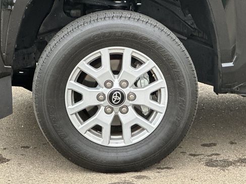 Certified 2025 Toyota Tacoma SR5 RWD image 45