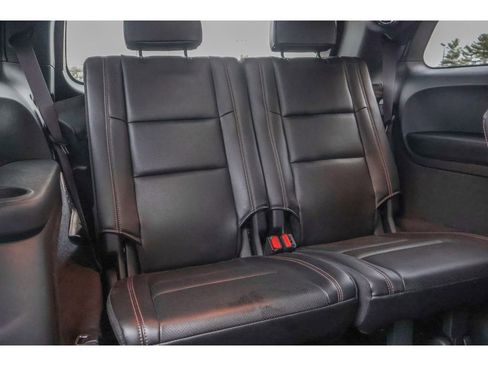 Used 2022 Dodge Durango R/T w/ Blacktop Package image 19