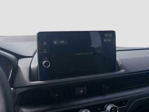 New 2026 Honda CR-V Sport-L image 12